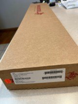 Winchester M-70 Super Grade,French walnut6.5 CM - 11 of 11