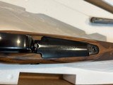 Winchester M-70 Super Grade,French walnut6.5 CM - 5 of 11