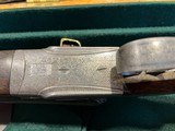 Jean Van Maele Mnf. 1898 Belgium Best gun in rare16 gauge! - 7 of 16