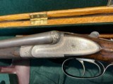 Jean Van Maele Mnf. 1898 Belgium Best gun in rare16 gauge! - 2 of 16