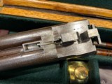 Jean Van Maele Mnf. 1898 Belgium Best gun in rare16 gauge! - 10 of 16