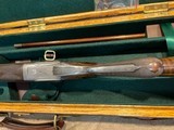 Jean Van Maele Mnf. 1898 Belgium Best gun in rare16 gauge! - 6 of 16