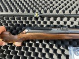 Anschutz 1727F .22LR Target rifle - 4 of 11