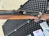 Anschutz 1727F .22LR Target rifle - 10 of 11