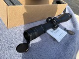 Leupold VX-6HD 4-24x52 CDS-ZL2
34mm main tube - 5 of 6