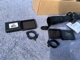 Leupold VX-6HD 4-24x52 CDS-ZL2
34mm main tube - 6 of 6