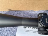 Leupold VX-6HD 4-24x52 CDS-ZL2
34mm main tube - 3 of 6