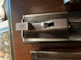 Parker Brothers DH-16 O-frame 28