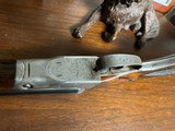 Parker Brothers DH-16 O-frame 28