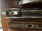 Parker Brothers DH-16 O-frame 28