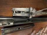 Parker Brothers DH-16 O-frame 28