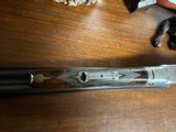 Parker Brothers DH-16 O-frame 28