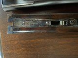 Parker Brothers DH-16 O-frame 28