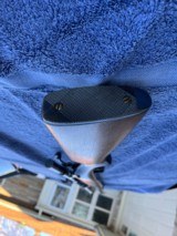 Winchester M52 Target rifle, 22LR with Lyman target spot 12X A/O - 2 of 20