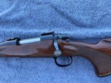 Remington 700 BDL left hand .270 Winchester Mnf. Ilion N.Y. - 1 of 18