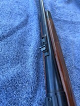 Remington 700 BDL left hand .270 Winchester Mnf. Ilion N.Y. - 16 of 18