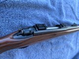 Remington 700 BDL left hand .270 Winchester Mnf. Ilion N.Y. - 15 of 18