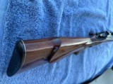 Remington 700 BDL left hand .270 Winchester Mnf. Ilion N.Y. - 14 of 18