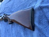 Remington 700 BDL left hand .270 Winchester Mnf. Ilion N.Y. - 2 of 18