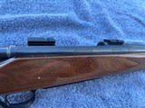 Remington 700 BDL left hand .270 Winchester Mnf. Ilion N.Y. - 11 of 18