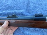 Remington 700 BDL left hand .270 Winchester Mnf. Ilion N.Y. - 18 of 18