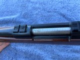 Remington 700 BDL left hand .270 Winchester Mnf. Ilion N.Y. - 17 of 18