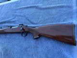 Remington 700 BDL left hand .270 Winchester Mnf. Ilion N.Y. - 3 of 18