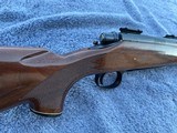 Remington 700 BDL left hand .270 Winchester Mnf. Ilion N.Y. - 12 of 18
