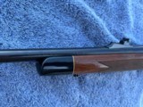 Remington 700 BDL left hand .270 Winchester Mnf. Ilion N.Y. - 6 of 18
