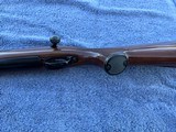 Remington 700 BDL left hand .270 Winchester Mnf. Ilion N.Y. - 4 of 18