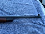 Remington 700 BDL left hand .270 Winchester Mnf. Ilion N.Y. - 9 of 18