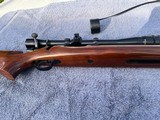 Remington 40X 27