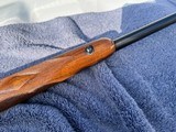 Browning Sako action Safari in 24
