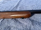 Browning Sako action Safari in 24