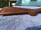 Browning Sako action Safari in 24
