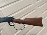 Winchester 1892 .357 big-loop mnf. 2014 NIB - 9 of 11