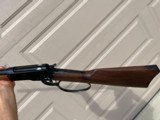 Winchester 1892 .357 big-loop mnf. 2014 NIB - 10 of 11