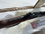 Winchester 1892 .357 big-loop mnf. 2014 NIB - 7 of 11