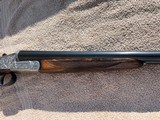 Ugartechea model 257 round body special order 16ga. 28