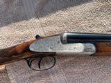 Ugartechea model 257 round body special order 16ga. 28