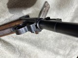 DMW Mauser Artillery Luger 9MM matching numbers except the clip - 5 of 12