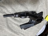 Walther P.38 AC 43 matching numbers except clip - 8 of 9