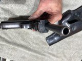 Walther P.38 AC 43 matching numbers except clip - 2 of 9