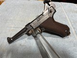 DWM Mauser 1921 P08 Luger 90% plus, all matching #