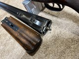 Iver Johnson Super Trap 12 Ga. 32