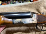 Iver Johnson Super Trap 12 Ga. 32