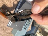 Colt Black Powder .36 caliber small frame. NIB-unfired - 16 of 17
