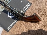 Colt Black Powder .36 caliber small frame. NIB-unfired - 13 of 17