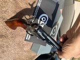 Colt Black Powder .36 caliber small frame. NIB-unfired - 14 of 17