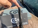 Colt Black Powder .36 caliber small frame. NIB-unfired - 11 of 17